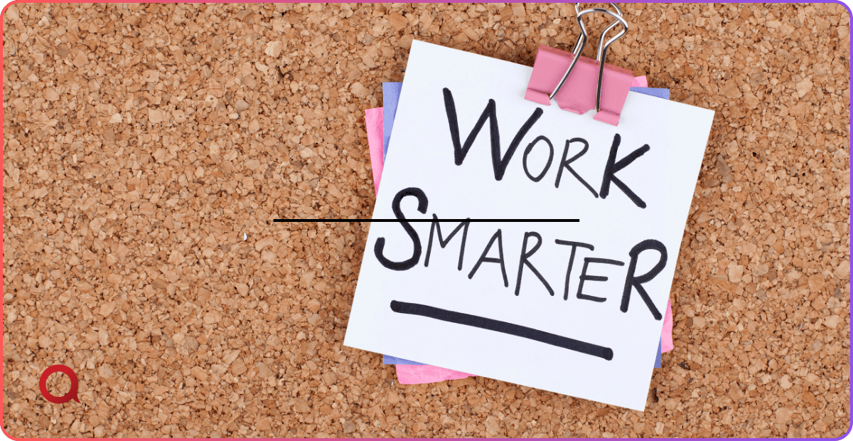 Work Smarter with Zoho CRM x WorkDrive: